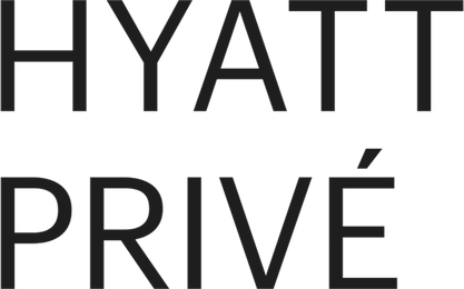Hyatt Privé Hyatt Privé