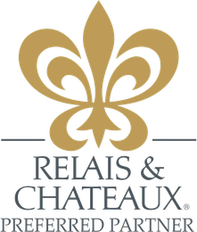 Relais & Châteaux Preferred Partner Relais & Châteaux Preferred Partner