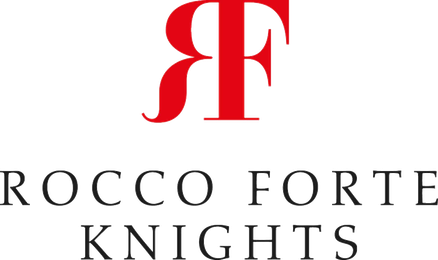 Rocco Forte Knights Rocco Forte Knights